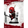 Marvel Deadpool - Pack 6 figures, Mini Egg Attack