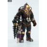 BioShock - Subject Delta and Little Sister version Classic and Deluxe