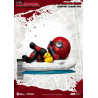 Marvel Deadpool - Pack 6 figures, Mini Egg Attack