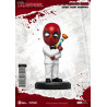 Marvel Deadpool - Pack 6 figures, Mini Egg Attack