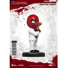 Marvel Deadpool - Pack 6 figures, Mini Egg Attack