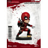 Marvel Deadpool - Pack 6 figures, Mini Egg Attack