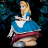 Disney, Alice in Wonderland - Alice figure, Master Craft