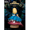 Disney, Alice au pays des merveilles - Figurine Alice, Master Craft