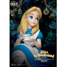 Disney, Alice au pays des merveilles - Figurine Alice, Master Craft