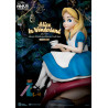 Disney, Alice au pays des merveilles - Figurine Alice, Master Craft