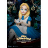 Disney, Alice in Wonderland - Alice figure, Master Craft
