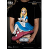 Disney, Alice in Wonderland - Alice figure, Master Craft