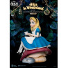 Disney, Alice au pays des merveilles - Figurine Alice, Master Craft