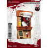 Marvel - Figurine Deadpool's Chimichangas Store, Mini Egg Attack