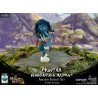 Monster Hunter - Nargacuga Alpha+ figure
