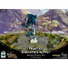 Monster Hunter - Nargacuga Alpha+ figure