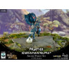 Monster Hunter - Nargacuga Alpha+ figure