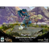 Monster Hunter - Nargacuga Alpha+ figure