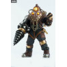 BioShock - Subject Delta and Little Sister version Classic and Deluxe