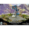 Monster Hunter - Nargacuga Alpha+ figure