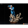Marvel Comics - Figure Quicksilver, BDS Art Scale