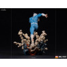 Marvel Comics - Figure Quicksilver, BDS Art Scale