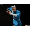 Marvel Comics - Figure Quicksilver, BDS Art Scale