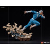 Marvel Comics - Figure Quicksilver, BDS Art Scale