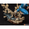 Marvel Comics - Figure Quicksilver, BDS Art Scale