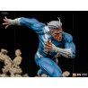 Marvel Comics - Figure Quicksilver, BDS Art Scale