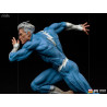 Marvel Comics - Figure Quicksilver, BDS Art Scale