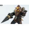 BioShock - Subject Delta and Little Sister version Classic and Deluxe