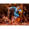 Marvel Comics - Figure Quicksilver, BDS Art Scale