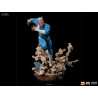Marvel Comics - Figure Quicksilver, BDS Art Scale