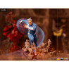 Marvel Comics - Figure Quicksilver, BDS Art Scale