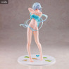 Original Character - Reia Illustration Sentakubasami Shia Shione figure