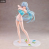 Original Character - Reia Illustration Sentakubasami Shia Shione figure