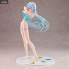 Original Character - Reia Illustration Sentakubasami Shia Shione figure
