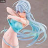 Original Character - Reia Illustration Sentakubasami Shia Shione figure