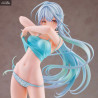 Original Character - Reia Illustration Sentakubasami Shia Shione figure