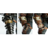 BioShock - Subject Delta and Little Sister version Classic and Deluxe