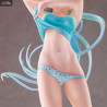 Original Character - Reia Illustration Sentakubasami Shia Shione figure