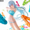 Original Character - Reia Illustration Sentakubasami Shia Shione figure