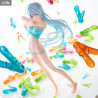 Original Character - Reia Illustration Sentakubasami Shia Shione figure