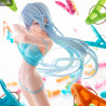 Original Character - Reia Illustration Sentakubasami Shia Shione figure