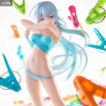 Original Character - Figurine Reia Illustration Sentakubasami Shia Shione