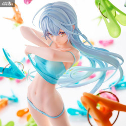 Original Character - Reia...