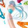 Original Character - Reia Illustration Sentakubasami Shia Shione figure