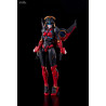 Transformers - Figurine Windblade, Furai Model Plastic Model Kit