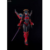 Transformers - Figurine Windblade, Furai Model Plastic Model Kit