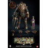 BioShock - Subject Delta and Little Sister version Classic and Deluxe