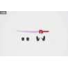 Transformers - Figurine Windblade, Furai Model Plastic Model Kit