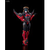Transformers - Figure Windblade, Furai Model Plastic Model Kit