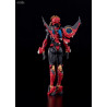 Transformers - Figurine Windblade, Furai Model Plastic Model Kit